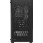 Корпус Accord ACC-503 (Mini-Tower, 2xUSB3.0)