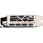 Видеокарта GeForce RTX 4060TI 2550МГц 8Гб MSI GAMING (GDDR6, 128бит, 1xHDMI, 3xDP)