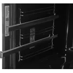Электрический духовой шкаф Gorenje BSA6747A04BG