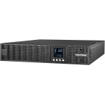 ИБП CyberPower OLS2000ERT2U (с двойным преобразованием, 2000ВА, 1800Вт, 8xIEC 320 C13 (компьютерный), 2U)