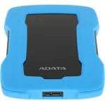 Внешний жесткий диск HDD 1Тб ADATA HD330 (2.5