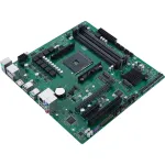 Материнская плата ASUS PRO B550M-C/CSM (AM4, 4xDDR4 DIMM, microATX)
