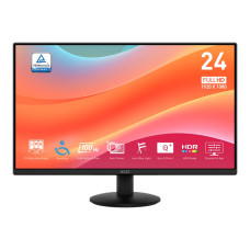 Монитор MSI PRO MP242L (23,8