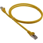 Патч-корд Lanmaster LAN-PC45/S5E-1.0-GN