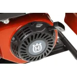 Электрогенератор HUSQVARNA G3200P (бензиновый, однофазный, пуск ручной, 3/2,8кВт)