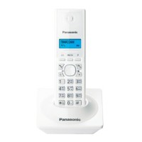 Телефон Panasonic KX-TG1711
