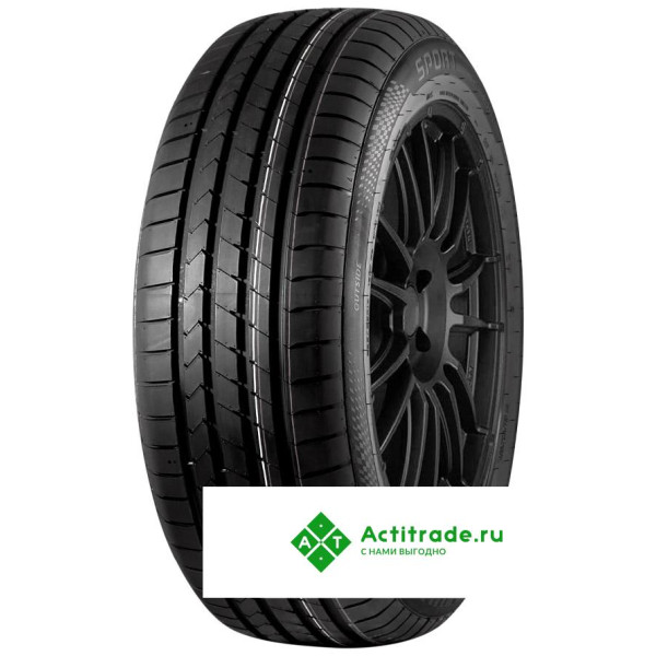 Шина Sunfull SF-889 215/50 R17 95W летняя (Extra Load)