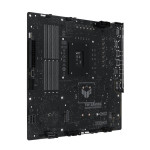 Материнская плата ASUS TUF GAMING B760M-BTF WIFI D4 (LGA 1700, Intel B760, 4xDDR4 DIMM, RAID SATA: 0,1,10,5)