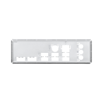 Материнская плата ASUS PRIME B860M-K (Socket-1851, x, microATX, RAID SATA: 0,1,10,5)