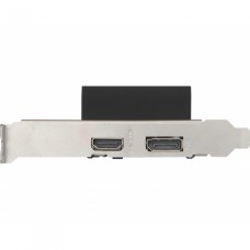 Видеокарта GeForce GT 1030 1189МГц 2Гб MSI OC (PCI-E 3.0 x16, DDR4, 64бит, 1xHDMI, 1xDP)