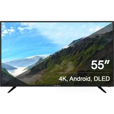 LED-телевизор Supra STV-LC55ST0045U (55
