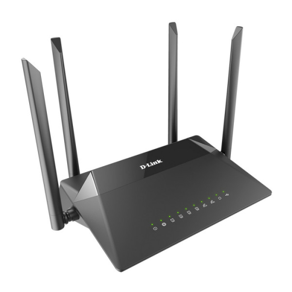 D-Link DIR-853/URU/R3A