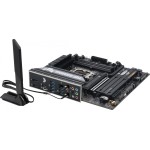 Материнская плата ASUS TUF GAMING B860M-PLUS WIFI (Socket-1851, x, microATX, RAID SATA: 0,1,10,5)