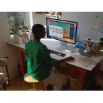 ПК Apple Mac mini A3238 (M4 GPU) 2850МГц, 24Гб, SSD 512Гб, Apple M4 10-Core GPU, macOS)