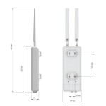 Netcraze NAP-650