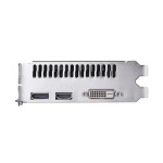 Видеокарта Radeon RX 580 1168МГц 8Гб Sinotex Ninja (GDDR5, 256бит, 1xHDMI, 1xDP)