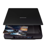 Сканер Epson Perfection V39II