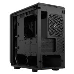 Корпус Fractal Design Meshify 2 Mini Black TG dark tint (Mini-Tower)