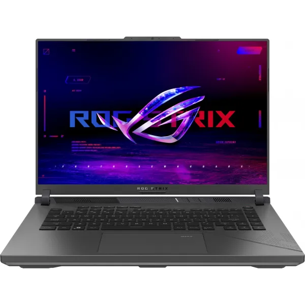 Игровой ноутбук ASUS ROG Strix G16 G614JU-N3490 (Intel Core i5 13450HX 2.4 Ггц/16 ГБ/16