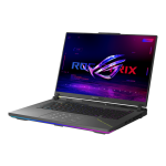 Ноутбук ASUS ROG Strix G16 G614PP-TS206 (Ryzen 9 8940HX 2.4 ГГц/32 ГБ DDR5/16