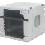 Электрический духовой шкаф Kuppersberg HF 610 B