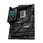 Материнская плата ASUS ROG STRIX Z790-F GAMING WIFI II (LGA 1700, Intel Z790, 4xDDR5 DIMM, RAID SATA: 0,1,10,5)