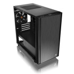 Корпус Thermaltake Versa H17 (Micro-Tower, 2xUSB3.0)