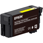 Картридж Epson C13T40D440 (желтый; 50мл; SureColor T3100, T3100N, T5100, T5100N)