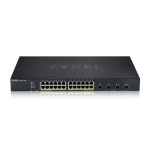 Коммутатор ZyXEL NebulaFlex XGS1935-28HP