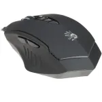 A4Tech Bloody V8 game mouse Black USB (кнопок 8, 3200dpi)