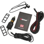 Видеорегистратор Artway AV-600