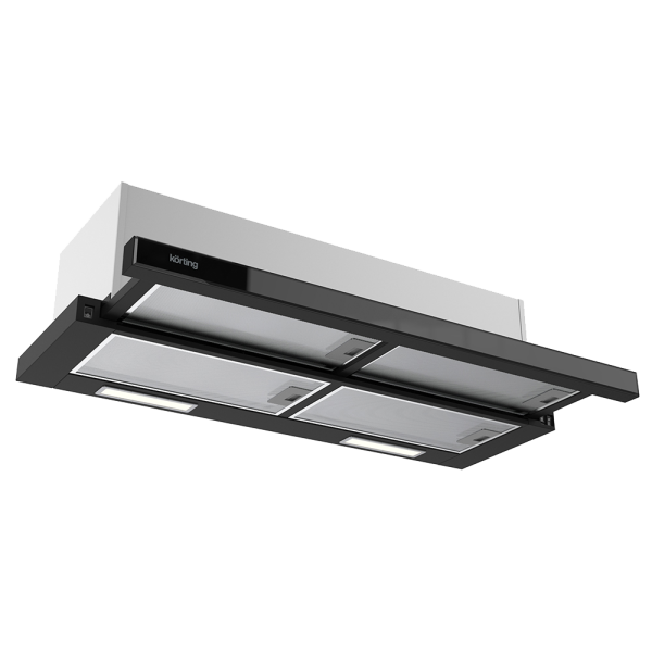 Вытяжка Korting KHP 9815 GN