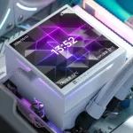 Кулер Thermalright Hyper Vision 360 ARGB