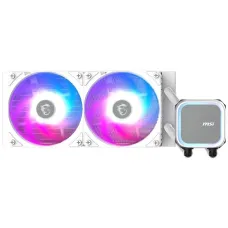 Кулер MSI Mag Coreliquid A13 240 RGB