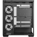 Корпус DeepCool CG580 4F (Midi-Tower)