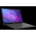 MSI Modern A14 AI+ (AMD Ryzen AI 5 330 2000 МГц/16 ГБ DDR5/14