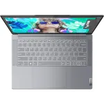 Ультрабук Lenovo Yoga Slim 7 14APU8 (AMD Ryzen 7 7840S 3.3 ГГц/16 ГБ LPDDR5x 6400 МГц/14.5