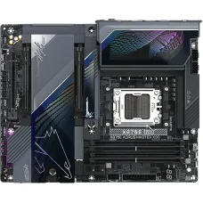 Материнская плата Gigabyte X870E AORUS MASTER X3D (x) [X870E Aorus Master X3D rev. 1.0]