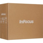 Проектор InFocus IN0006SL (1280x800, 4000лм, HDMI, S-Video, VGA, аудио mini jack)