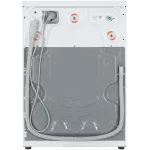 Стиральная машина Beko B3WFR57H2W(фронтальная средняя, класс стирки/отжима/э.потребления: A , макс: 7,5кг, белый)