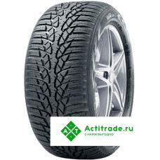Шина Nokian WR D4 215/55 R17 98H зимняя (Extra Load) [4AT429530]