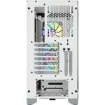 Корпус Corsair iCUE 4000X RGB (Midi-Tower)