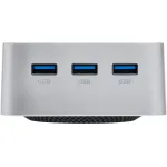 ПК IRU Planio 115 (N-series N100 800МГц, LPDDR5 16Гб, SSD 512Гб M.2 2242, Intel UHD Graphics, Windows 11 Pro)
