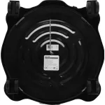 Пылесос Deerma TJ151W