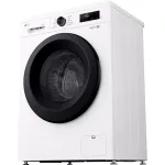 Стиральная машина LG F2Y1WS6W(60x85x45.5см, фронтальная, макс:6,5кг, 1200об/мин, белый)