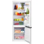 Холодильник Beko B1RCSK251W (A, 2-камерный, белый)