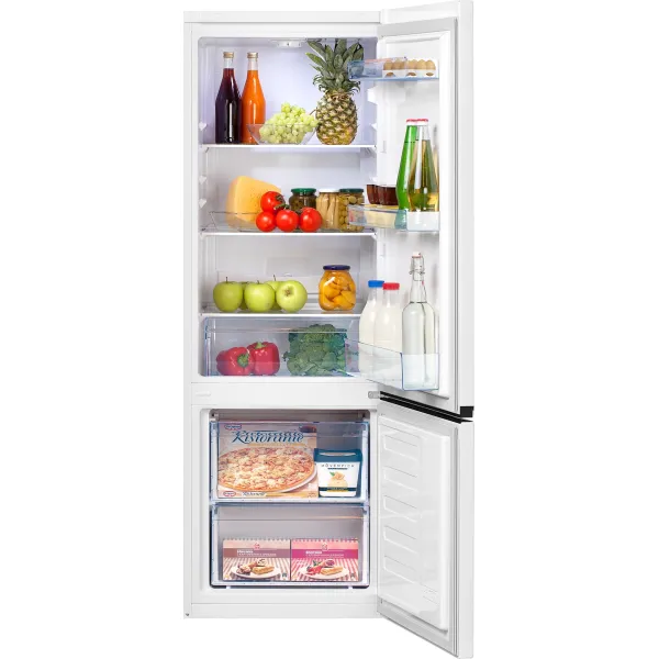 Холодильник Beko B1RCSK251W (A, 2-камерный, белый)