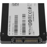 Жесткий диск SSD 1,96608Тб ADATA SU630 (2.5