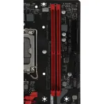 Материнская плата Gigabyte B760M GAMING DDR4 (SocketLGA1700, Intel B760, 2xDDR4 DIMM, microATX, RAID SATA: 0,1,15,5)