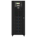 ИБП Powercom VGD-II-80K33 (с двойным преобразованием, 80000ВА, 80000Вт)